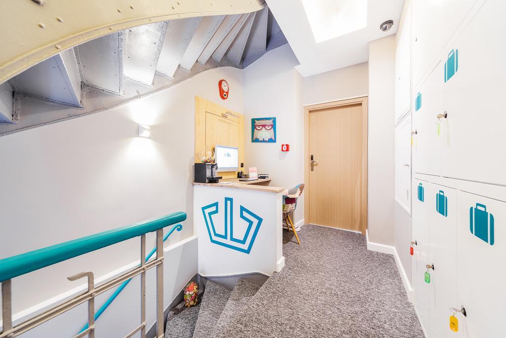 Six Suites, Old Town Gdańsk Kültér fotó